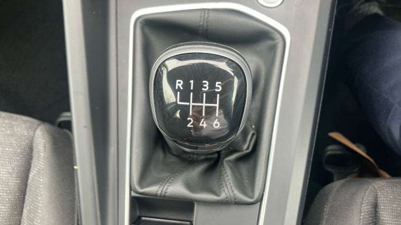 Volkswagen Golf 1.5 TSI 150 Life 5dr Petrol Hatchback